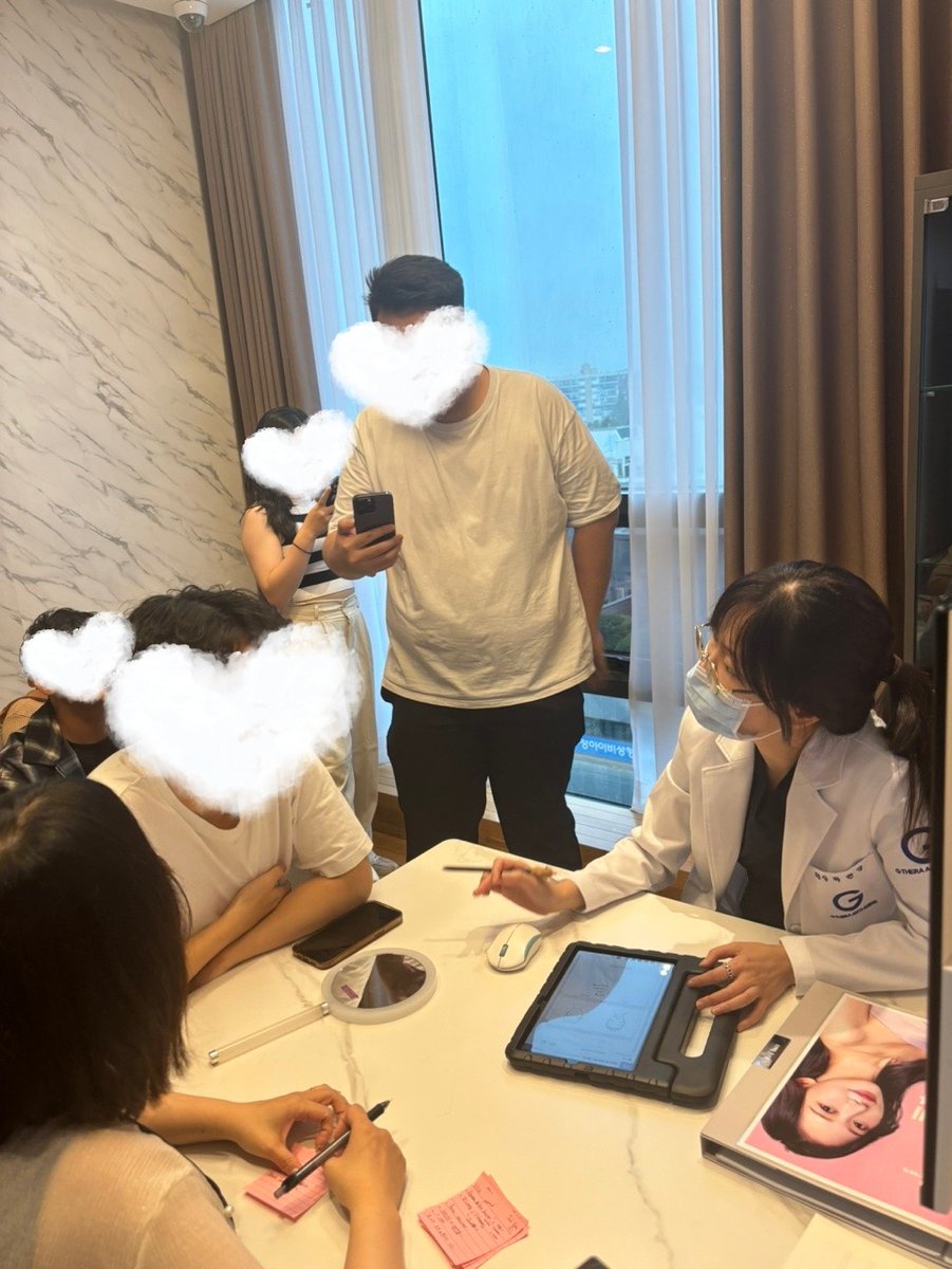GLOVI777's tweet photo. 【金泰拉GTHERA】
titalk上面 印尼 6000万 粉丝网红 来金泰拉做皮肤项目~
专业的才值得信赖🥰
#金泰拉 https://t.co/QXF9OHi8mF