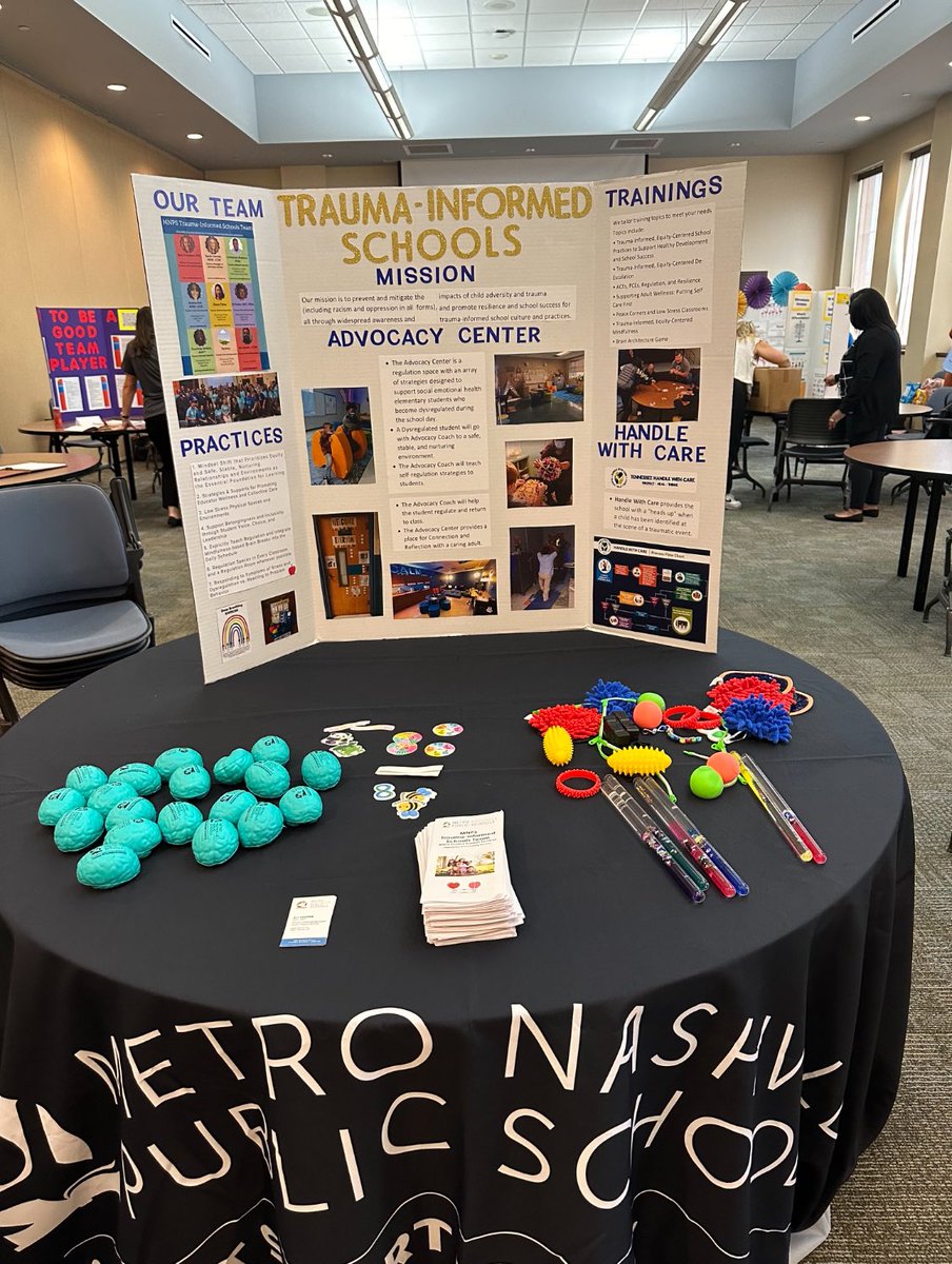 MNPSTraumaTeam (@mnpstraumateam) on Twitter photo <a href="/MNPSTraumaTeam/">MNPSTraumaTeam</a> welcomes all new teachers to our district, <a href="/MetroSchools/">Metro Schools</a>! A time was had on yesterday’s New Teacher Launch/Academy where participants had the opportunity to learn about our team and trauma-informed resources for teachers and students. Welcome ya’ll!! 🎉🎉 <a href="/MNPSTraumaTeam/">MNPSTraumaTeam</a> welcomes all new teachers to our district, <a href="/MetroSchools/">Metro Schools</a>! A time was had on yesterday’s New Teacher Launch/Academy where participants had the opportunity to learn about our team and trauma-informed resources for teachers and students. Welcome ya’ll!! 🎉🎉