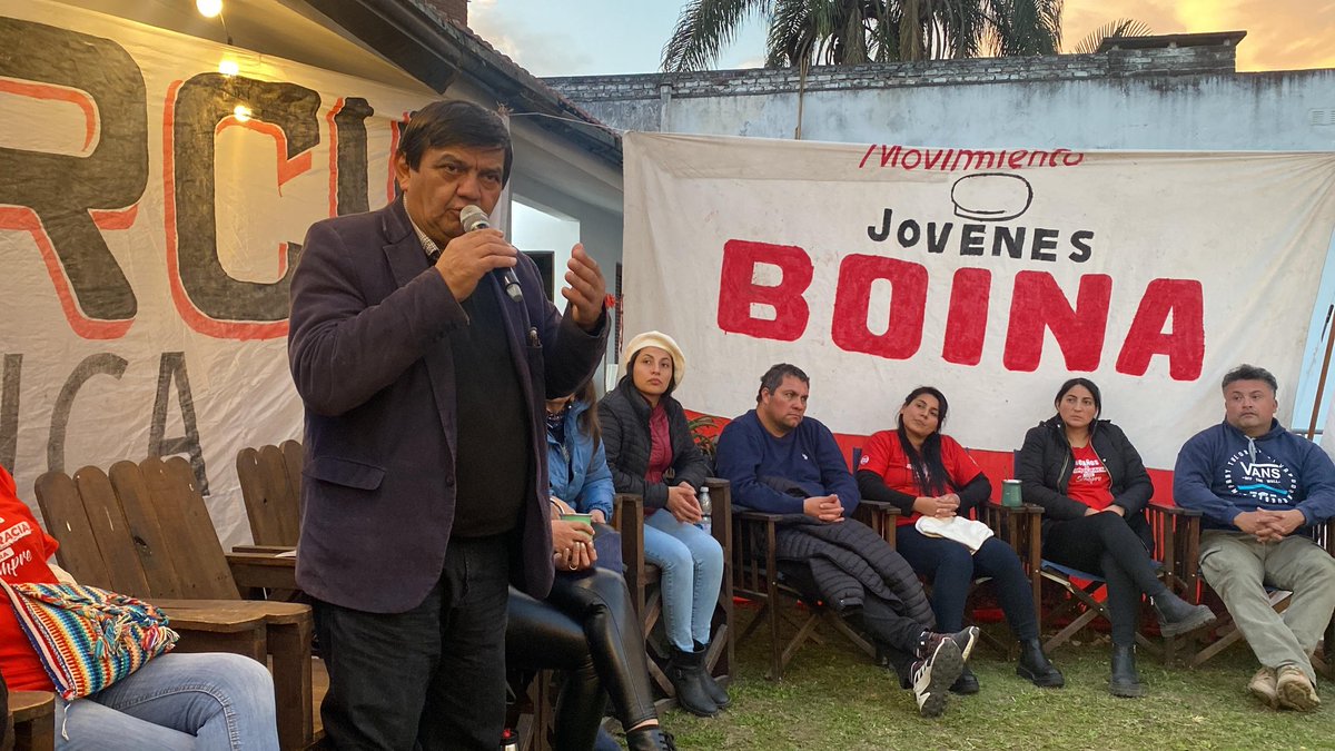 boinablancaucr's tweet photo. #Gracias a todas las amigas y amigos que nos acompañaron del excelente #PlenarioDelMovimiento @boinablancaucr que mantuvimos en la #CasaDelEncuentro de #YerbaBuena.

#ReformaPolíticaSi ✅️
#MaquillajePolíticoNo 👎 https://t.co/K6M2EjGlYe