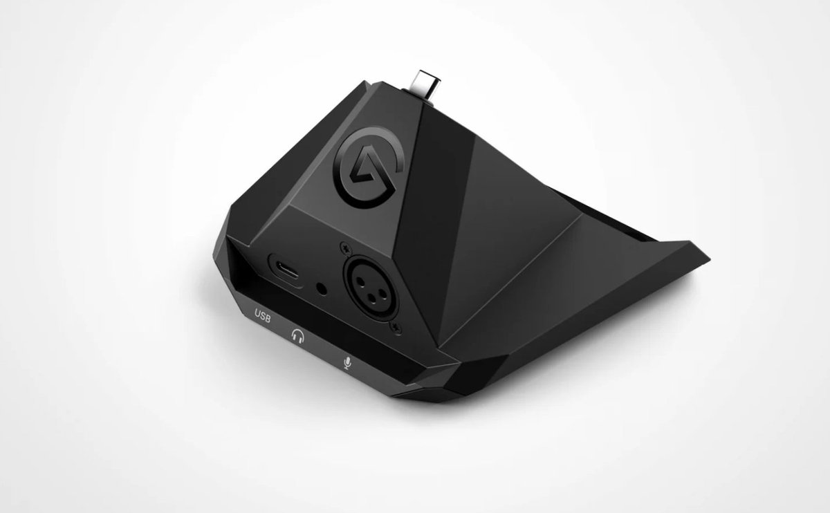 I HAD to pick this up! <a href="/elgato/">Elgato</a>