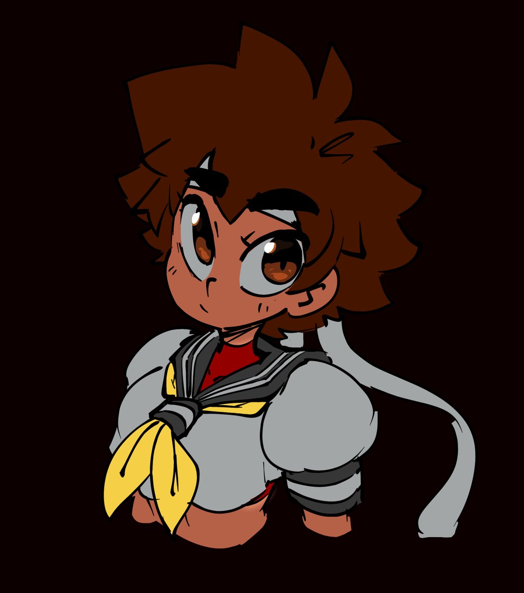 jellotsok's tweet photo. ☀️ https://t.co/5mhA47zRis