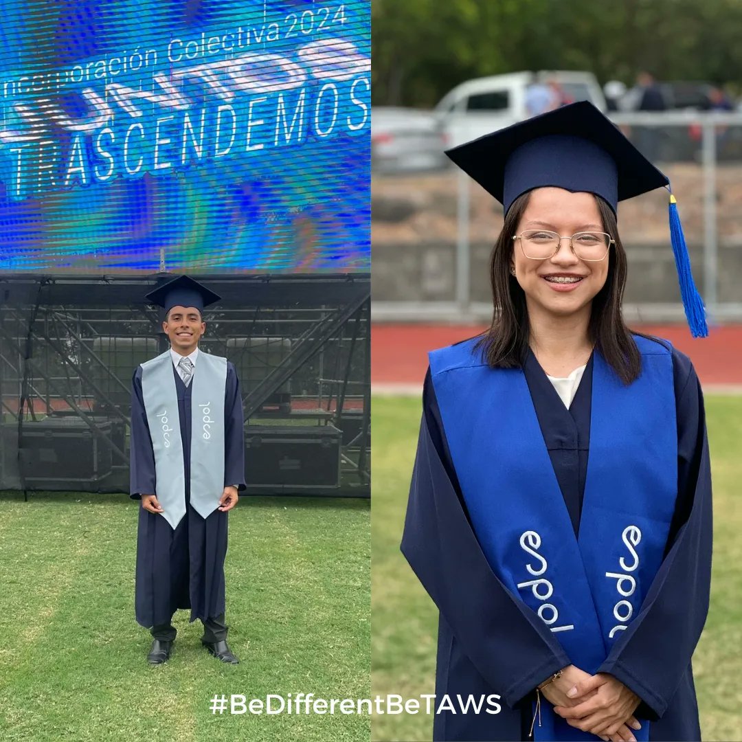 TAWS ESPOL tweet media