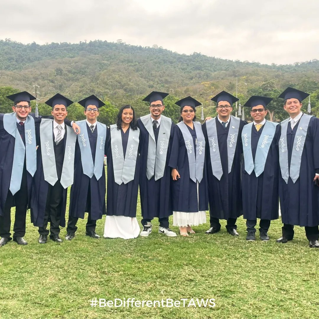 TAWS ESPOL tweet media