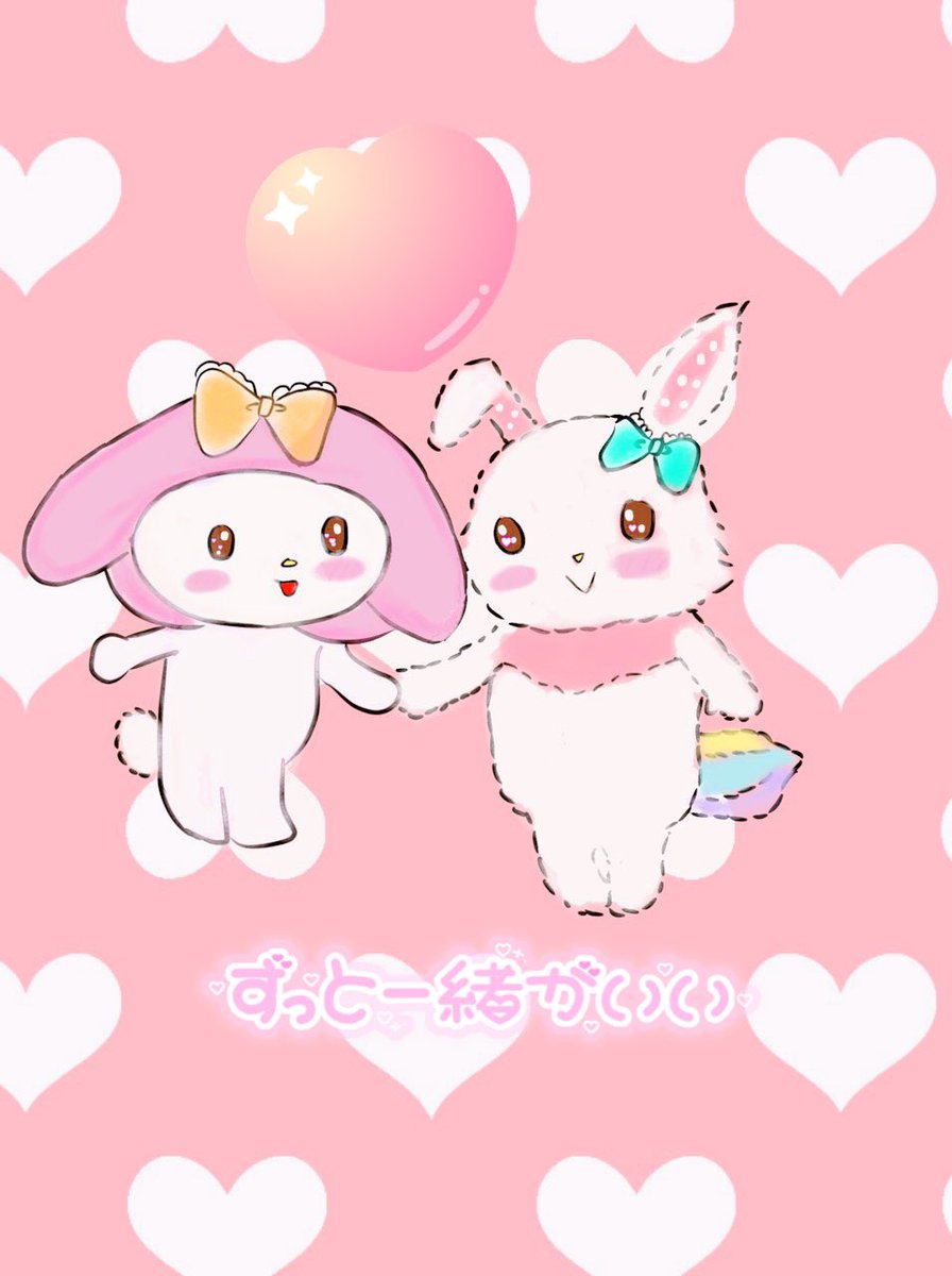 ふわぴょんପ₍ᐢ。•༝•。ᐢ₎ଓ♩ tweet media