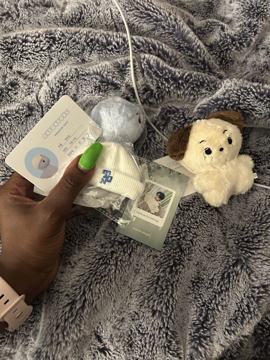 i ordered on my main <a href="/MILFS4TEN/">♔</a> but its priv so im posting here, THANK U 
<a href="/haajiGOs/">haajra 🍉</a> everything was received perfectly thank you ! #haajifb