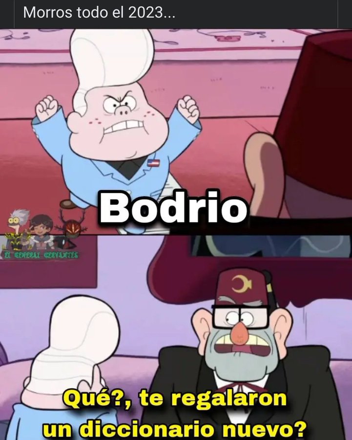 Humberto El yoshi tweet media