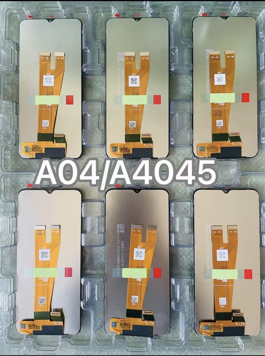 AlexElekworld's tweet image. Factory price for Samsung screen 
More info pls DM 
#samsunglcd #samsungscreen #samsungrepair #samsungfix #samsunglcdrepair