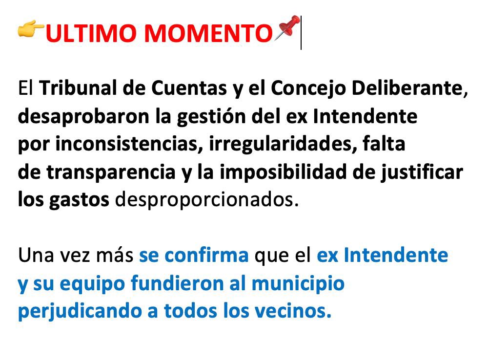 🤫 Realidad mata relato. Lo dije apenas asumí. Las cuentas no cerraban por ningún lado.