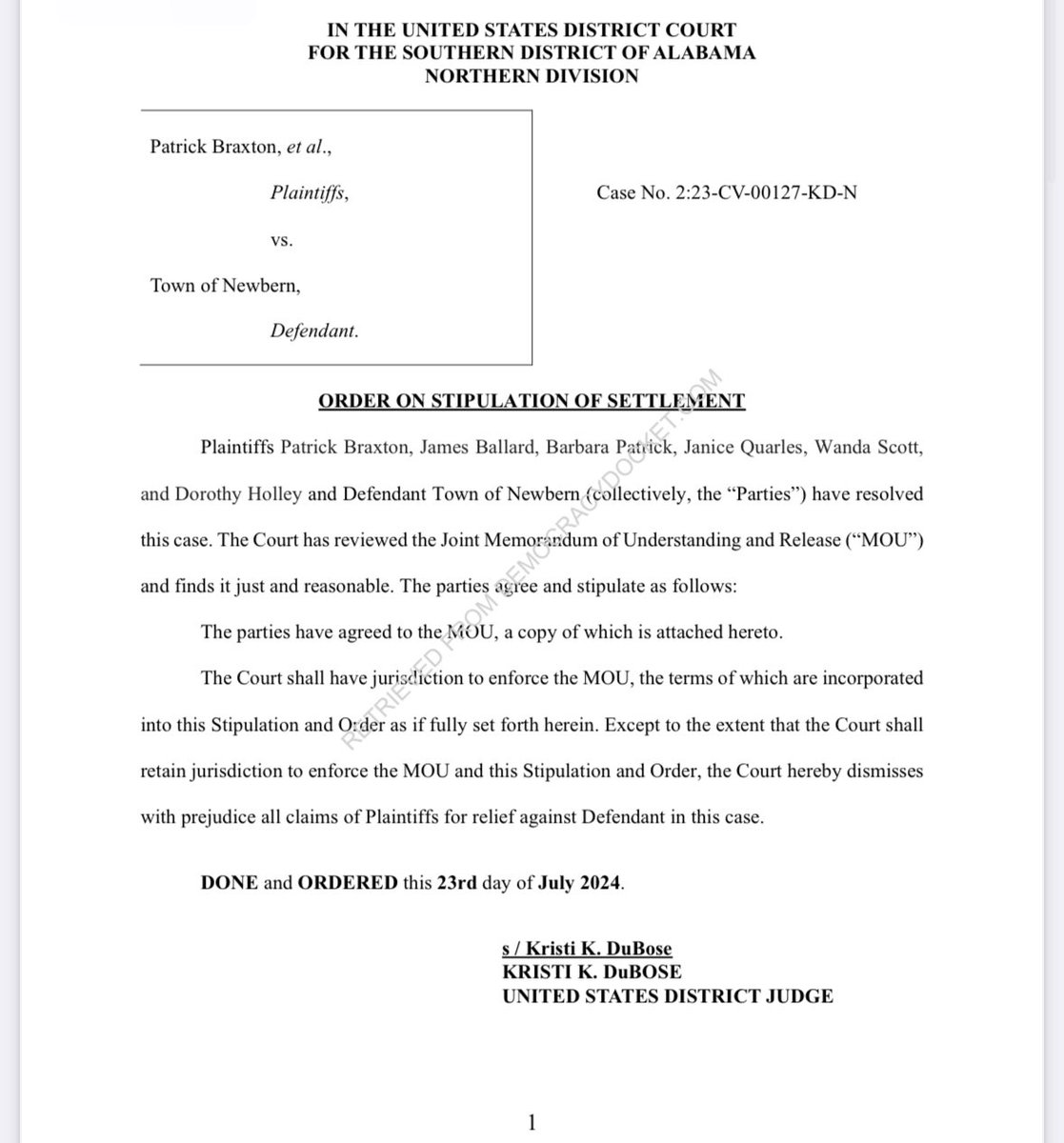 Janai Nelson tweet media