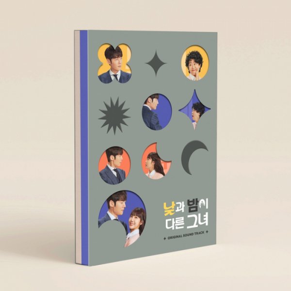 kpoponMYshopee's tweet photo. [#pasarKDRAMA|🇲🇾] JTBC Drama Miss Night and Day (낮과 밤이 다른 그녀) OST Album

🔗 https://t.co/YgElA83vhm

#pasarKACTOR #pasarAPINK #JUNGEUNJI #정은지 #은지 #CHOIJINHYUK #최진혁 #MISSNIGHTANDDAY #낮과밤이다른그녀 #KOS_KDRAMA https://t.co/rDtXgB8WLB