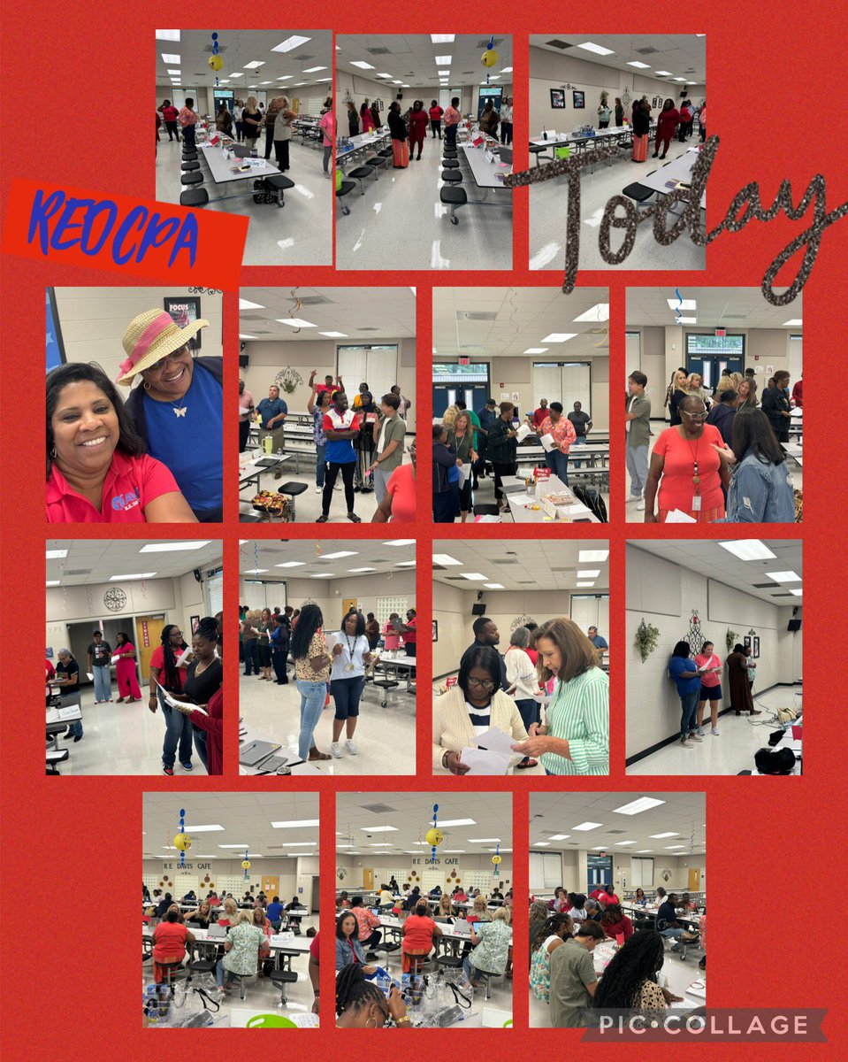 Sumter_RedCPA's tweet image. @Sumter_RedCPA ready for a new school year! Lots of laughter, getting to know you and engaging conversations about this year’s theme! Vikings to Victory: High Expectations and Big Celebrations! ❤️⚔️💙 @maria_dantzler @SumterSCSchools #Vikings #VikingsALLIN #ALLINFORSSD