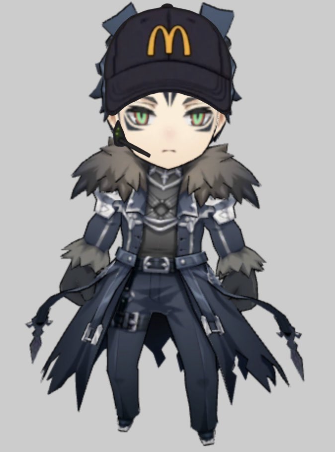 dkgrnoo's tweet image. welcome!!
i’m beanyoo! i draw but i am still learning as i go
multifandom but thoroughly enjoy dragalia lost. nedrick enthusiast 🐧
thank you for visiting!
