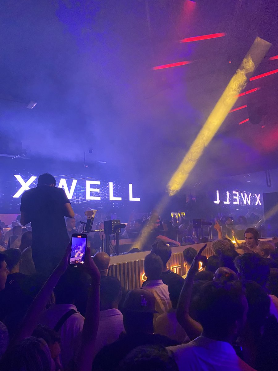 MydoDJ's tweet photo. @Axwell 
Tung king tack 🙏🏼 https://t.co/zACK8k1D3u