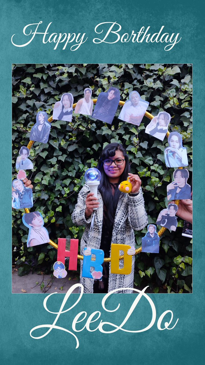 OneusBoliviaOf's tweet photo. De parte del Staff Oneus Bolivia y el Fanclub queremos desearle un feliz cumpleaños a nuestro amado pollito Leedo 🐥❤️🥳
#오늘_이도생일축하_완료_오축완
#HOT_LEEDO_DAY
@official_ONEUS @ONEUS_JPN @RBW_OfficialTwt
#ONEUS #TOMOON #Oneuslapazbolivia #OneusBolivia #Staffoneusbolivia https://t.co/4z3v6DJgqj