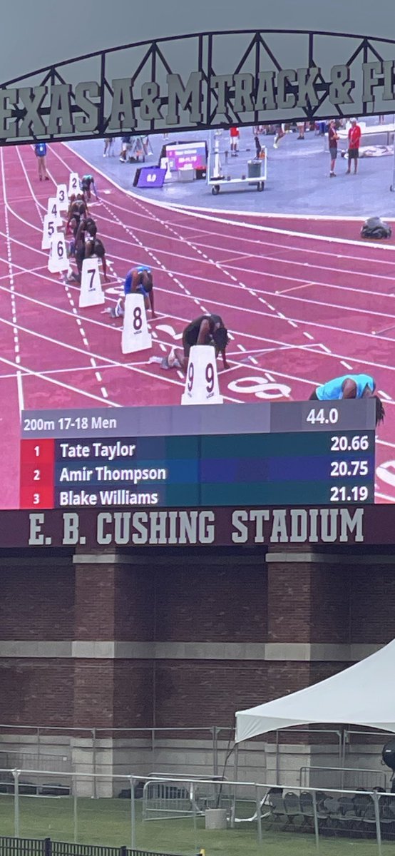 Tate K. Taylor tweet media