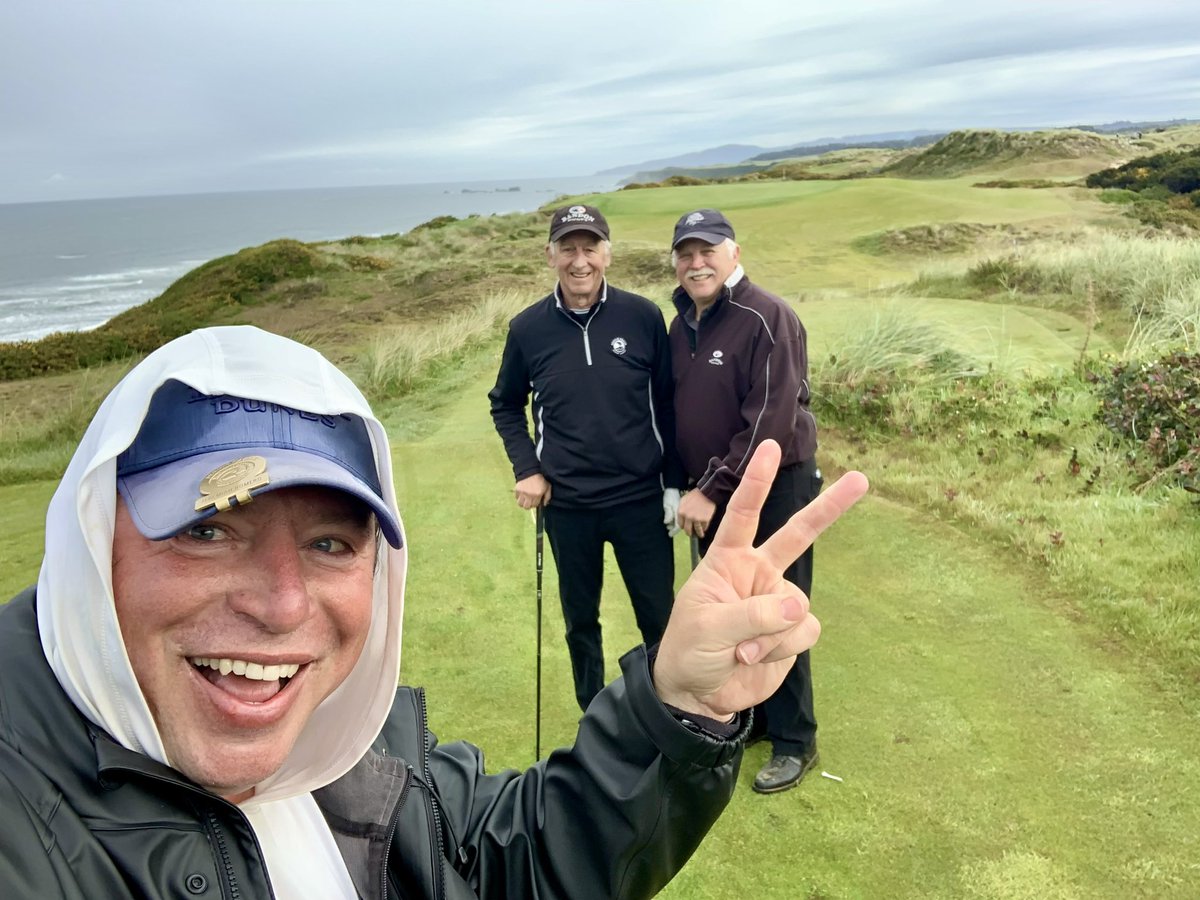 Games4Golf's tweet photo. @BandonDunesGolf Bull Frog!!! https://t.co/Xo0G6Ki2Y8