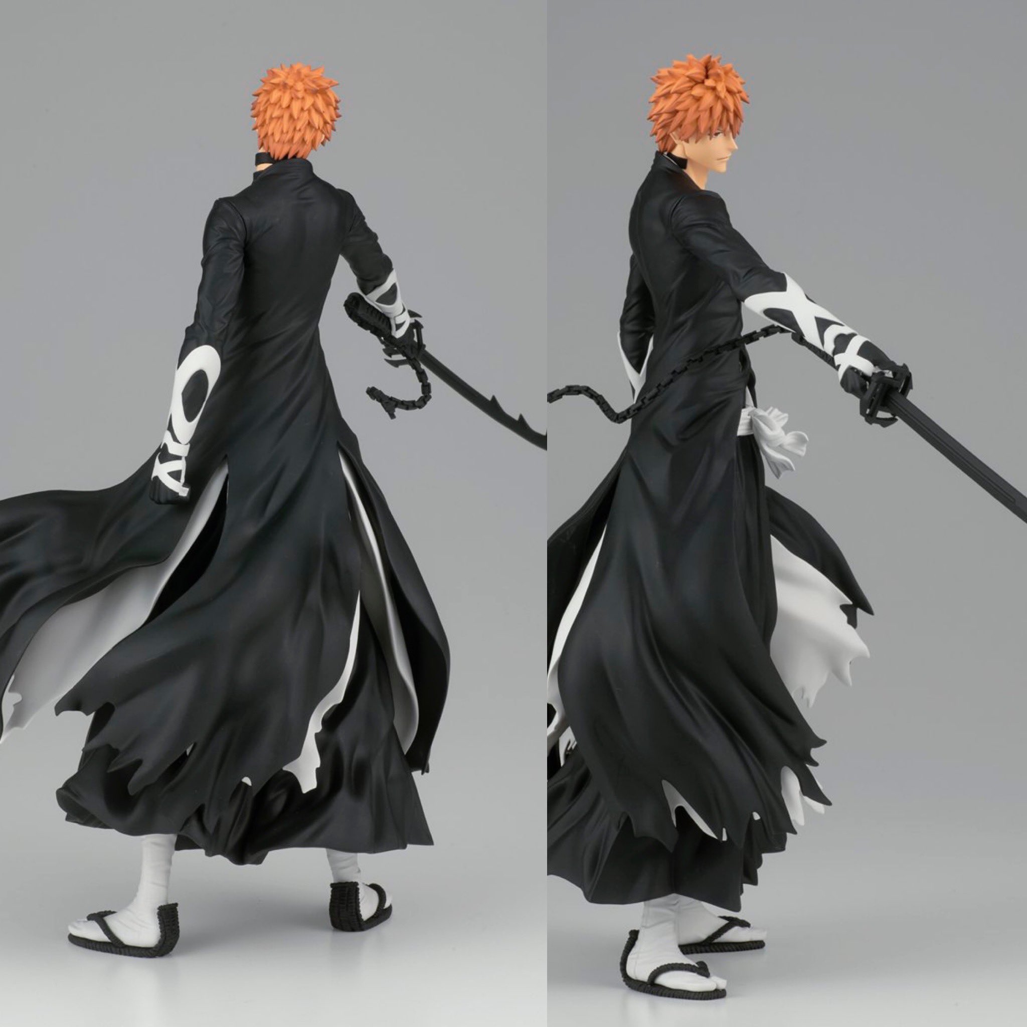 Cheng - Ichigo – StatueCorp