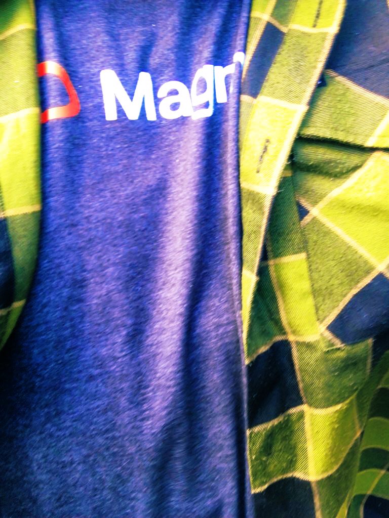 GweiGoose's tweet photo. Fit 🌋 Check 

. . . should we tell ‘em? @marathonbill 

#MagmaBuilders | #BuildOnMagma | 🤌
#CryptoCommunity | #Blockchain https://t.co/VANiBBzlpc