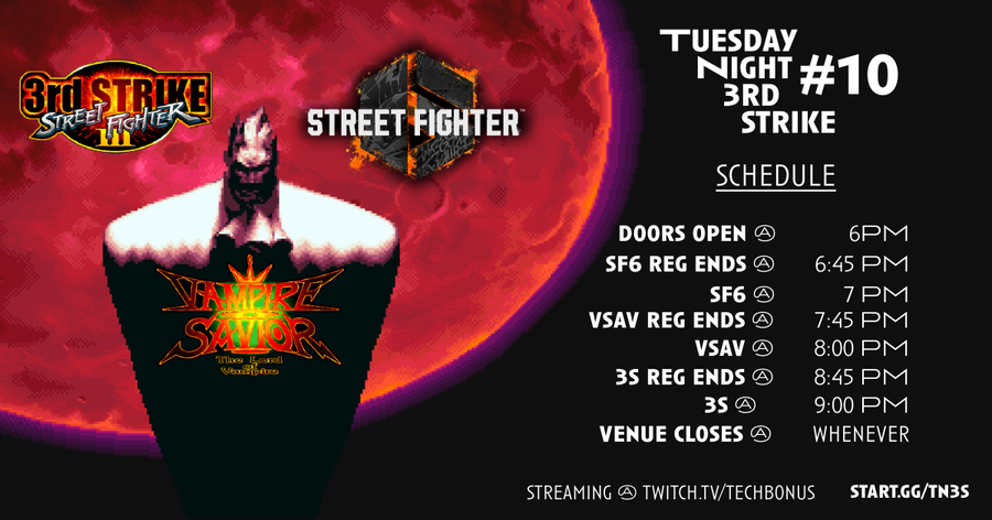 PDX FGC tweet media