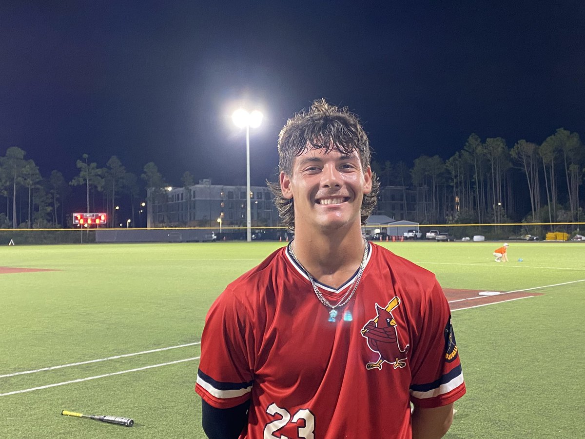 Gibbs Construction Cardinals tweet media