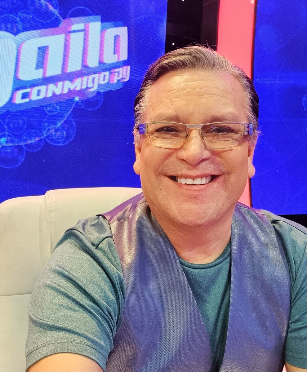 milibritez's tweet photo. Bienvenidos a la jungla y al show !!!
Aníke pechereka hína...
#BCPY https://t.co/YNIPRGRQeF