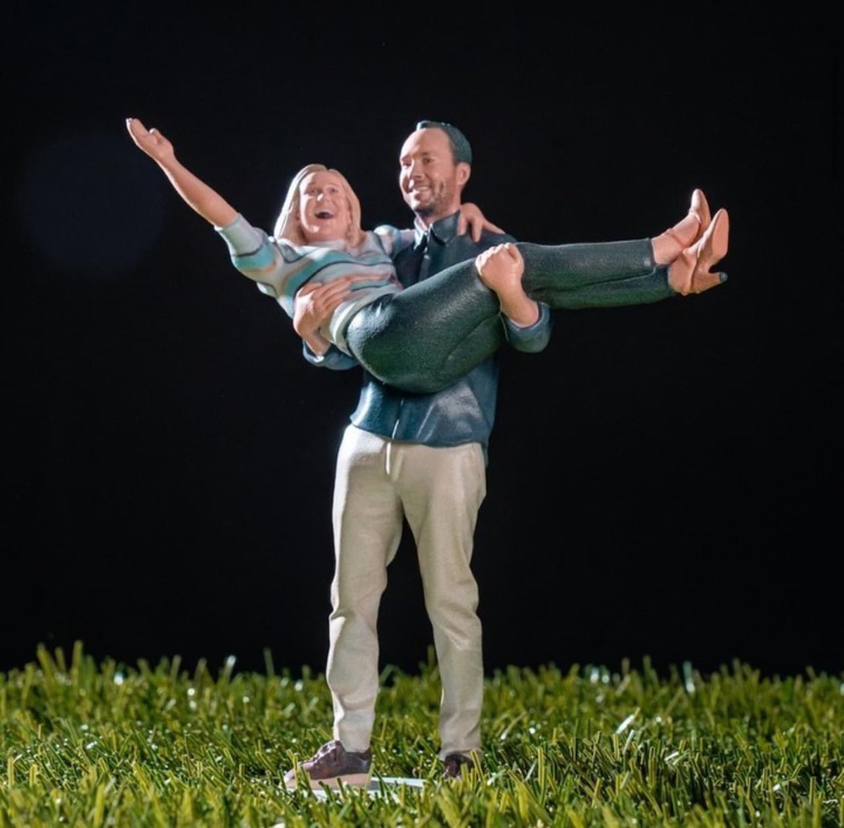 OffCourseMama's tweet image. Instead of taking a photo to capture your kids just the way they are right now, get a realistic 3D figurine instead! #shrunk3d  #getshrunk #shrunk3dgreenville #mobile3dscanning #memoriesforlife #kids #kiddos
Shrunk3d.com/greenville