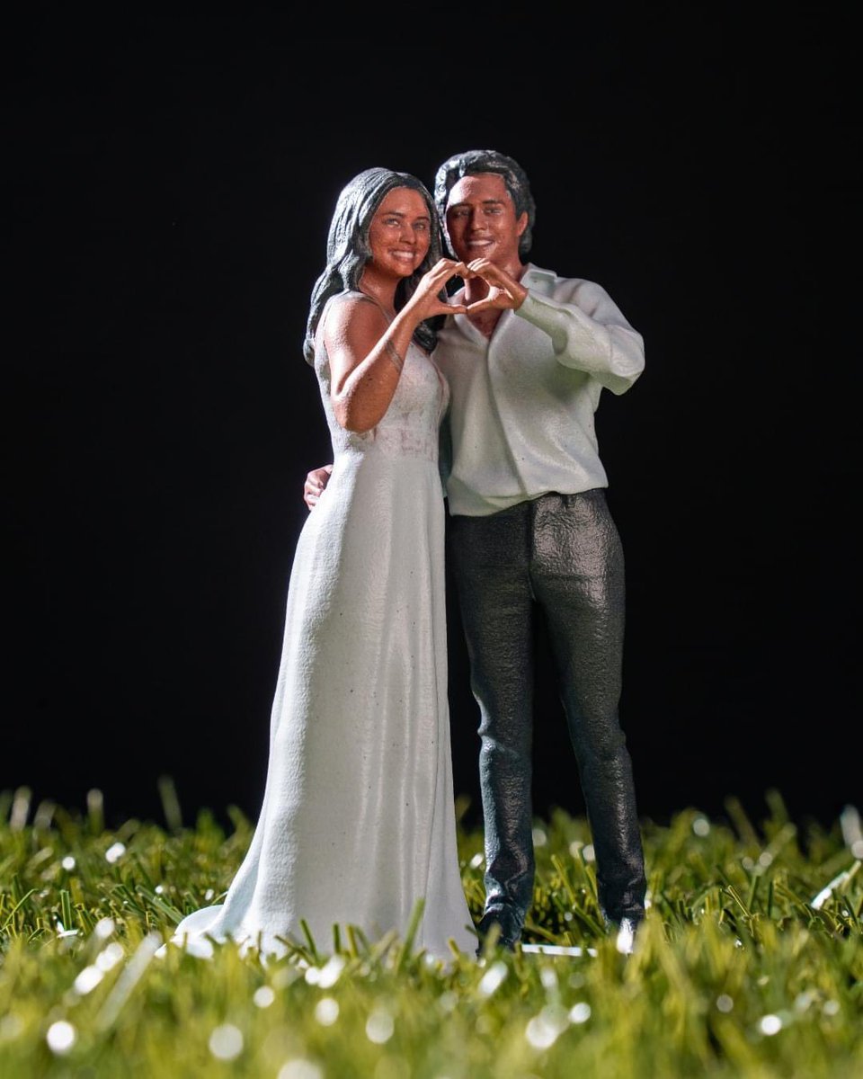 OffCourseMama's tweet image. Instead of taking a photo to capture your kids just the way they are right now, get a realistic 3D figurine instead! #shrunk3d  #getshrunk #shrunk3dgreenville #mobile3dscanning #memoriesforlife #kids #kiddos
Shrunk3d.com/greenville