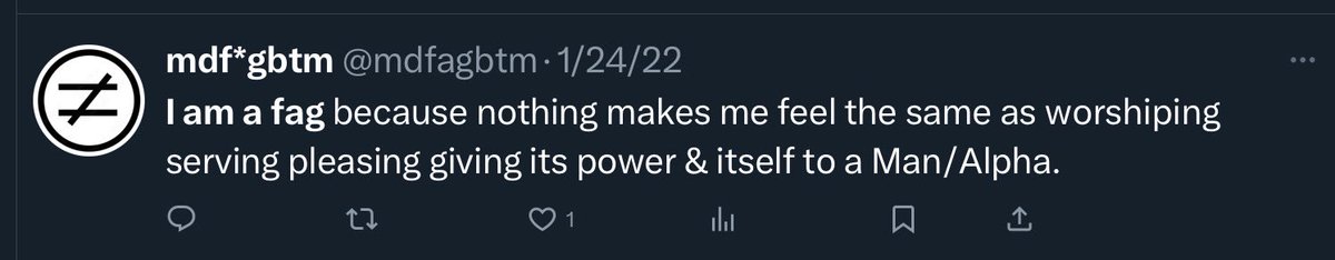 mdfagbtm's tweet photo. Write these statements 2 years ago, I thought I share them again https://t.co/CvPGLdU7h3