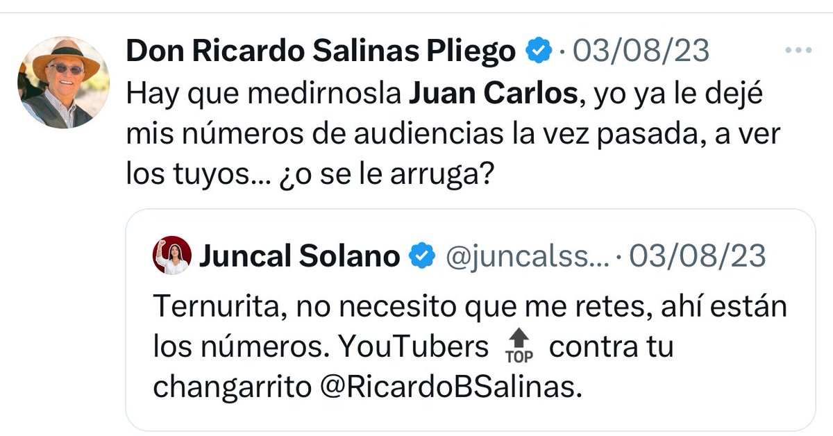 Juncal Solano tweet media