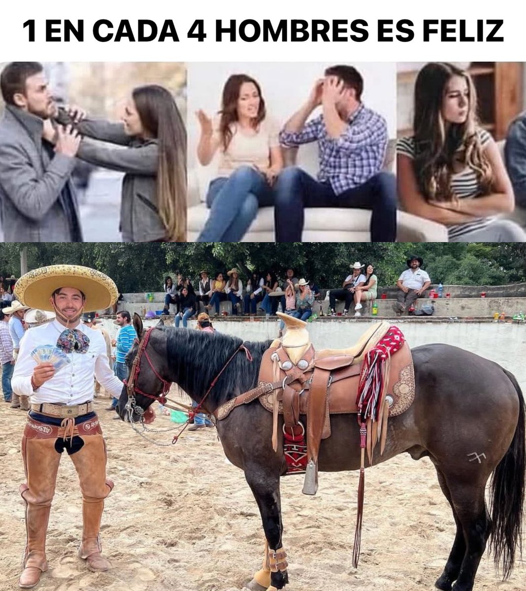 Hmm será cierto 🤔🤣