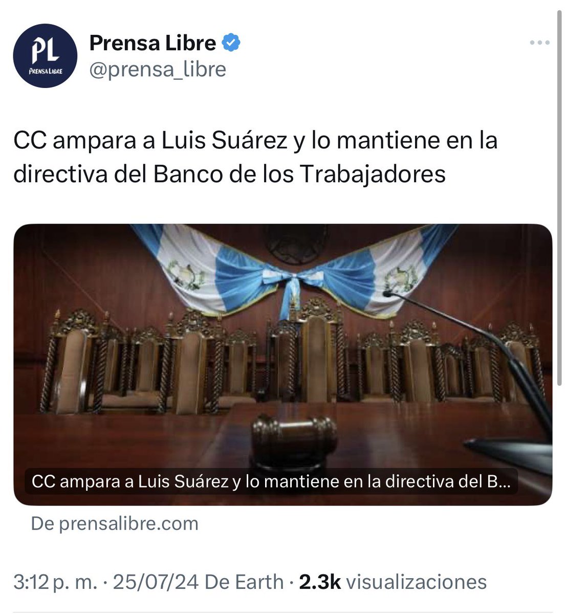 ManfredoGuate tweet picture