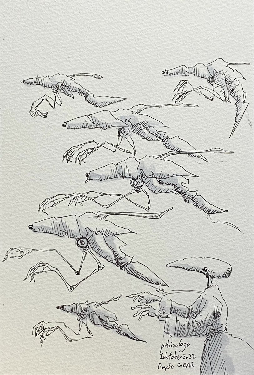 #とにかくワチャーッと集合してる絵を晒す見た人もやる 