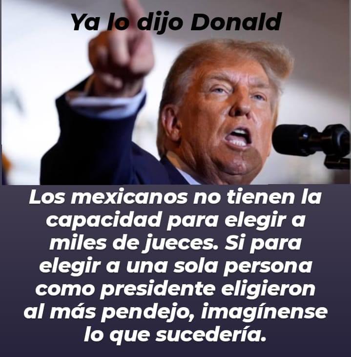 Todo bien detallado.