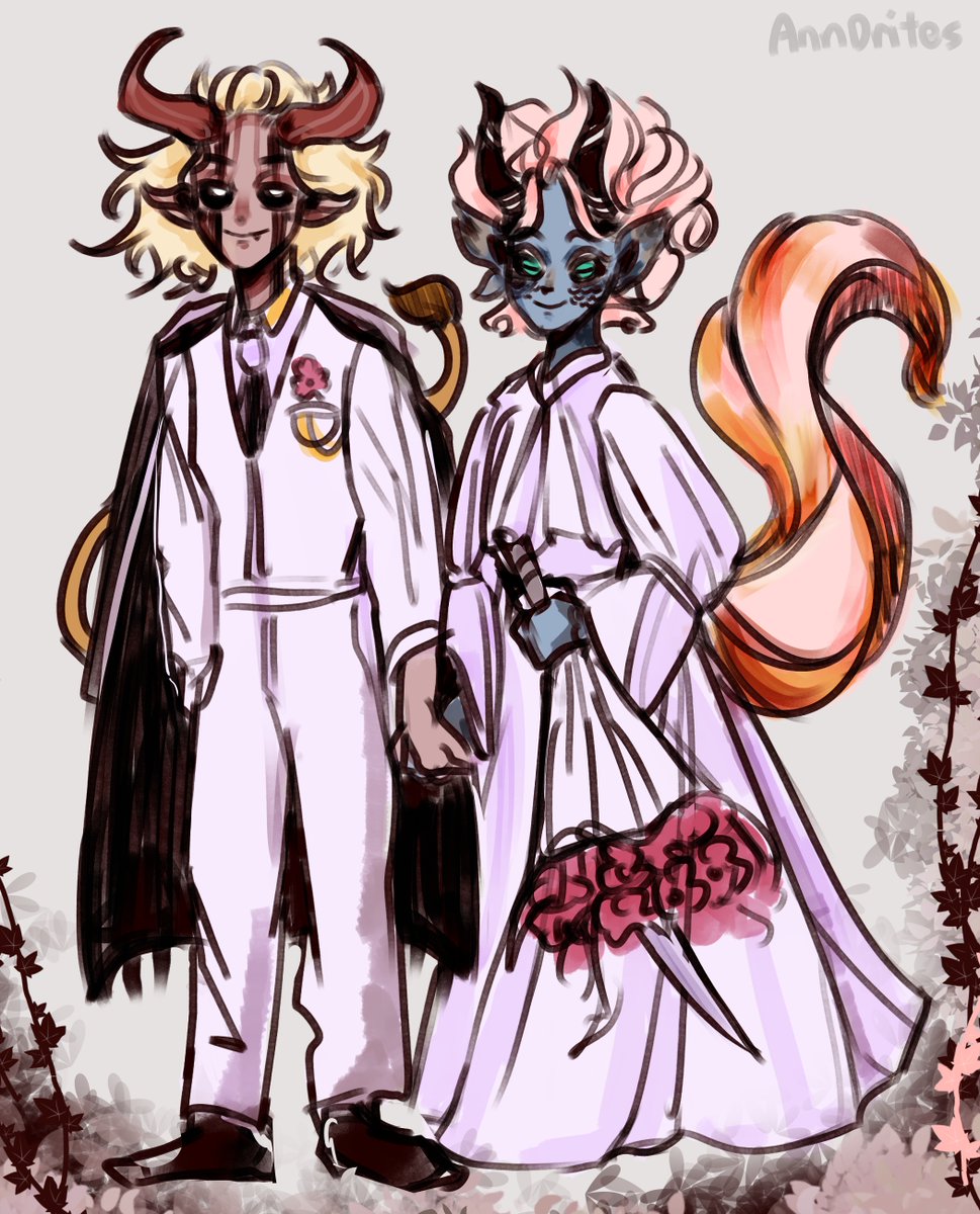 AnnDrites's tweet photo. and so, their kingdoms unite || An entry for #TRRarepairWeek2024 day 7: Weddings &amp; Fantasy/Mythology AU ; Mikey / Senju  

-  

#maisenju #mikeysenju #TokyoRevengers https://t.co/oiAibOsJzH