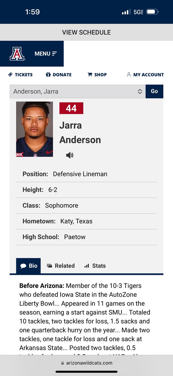 Tiffany Elder tweet media