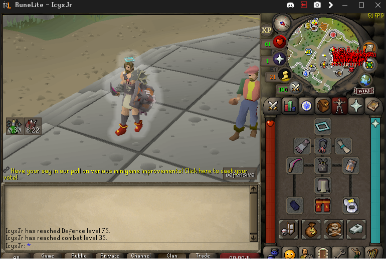IcyxRs's tweet photo. lets hope we find some low lvl mules at revs https://t.co/B9to0IGeE5