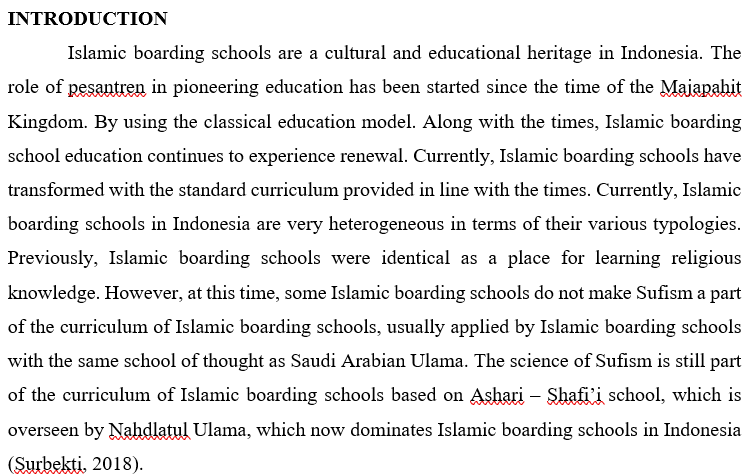 JTL_Journal's tweet photo. Mahendra, Sandya, et al. “#ImplementationofLaw Number 18 of 2019 on Access to Education for Graduates of Muhammadiyah #BoardingSchool Klaten at State Universities.” Journal of Transcendental Law, vol. 3, no. 2, July 2022, pp. 141–55. https://t.co/Ha42UeaYIr. https://t.co/S6Ei8PNqT4