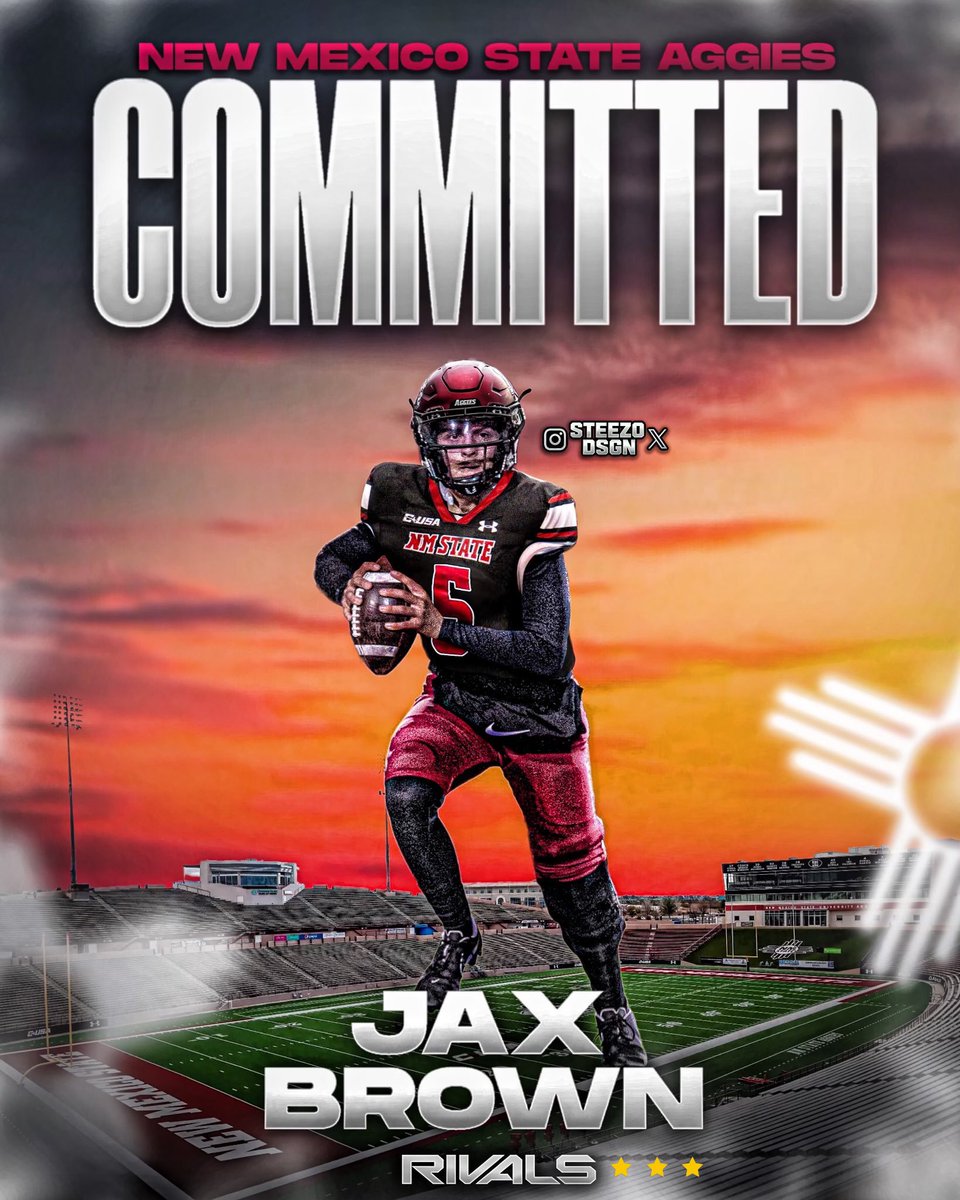Jax Brown tweet media