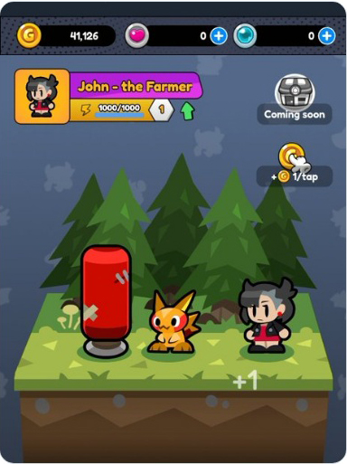 nguyenthanh1915's tweet photo. Kèo Mới #Pokequest Hàng Bao Ngon Siêu Cấp

Hàng hệ nhà giàu, nhà xe từ đây mà ra chứ đâu, có bao nhiêu acc chiến hết đi nha ae

Link tham gia: https://t.co/xyHAaRwMMI

Group Tele: https://t.co/UFgBshSM8o https://t.co/YVJZHMBrSN
