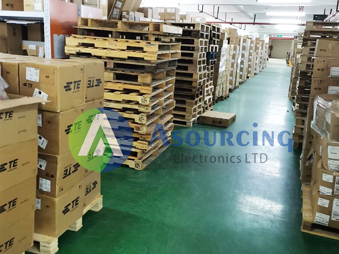 AsourcingElec's tweet photo. Despite a sluggish market, Asourcing Electronics Limited has seen a surge in orders for TE G-MRCO-001 connectors! Thanks to our quality control and customer service, we've become a go-to vendor for #ChinaElectronicComponents and #HardToFindElectronicParts #TEConnectors https://t.co/ku556WZUfy