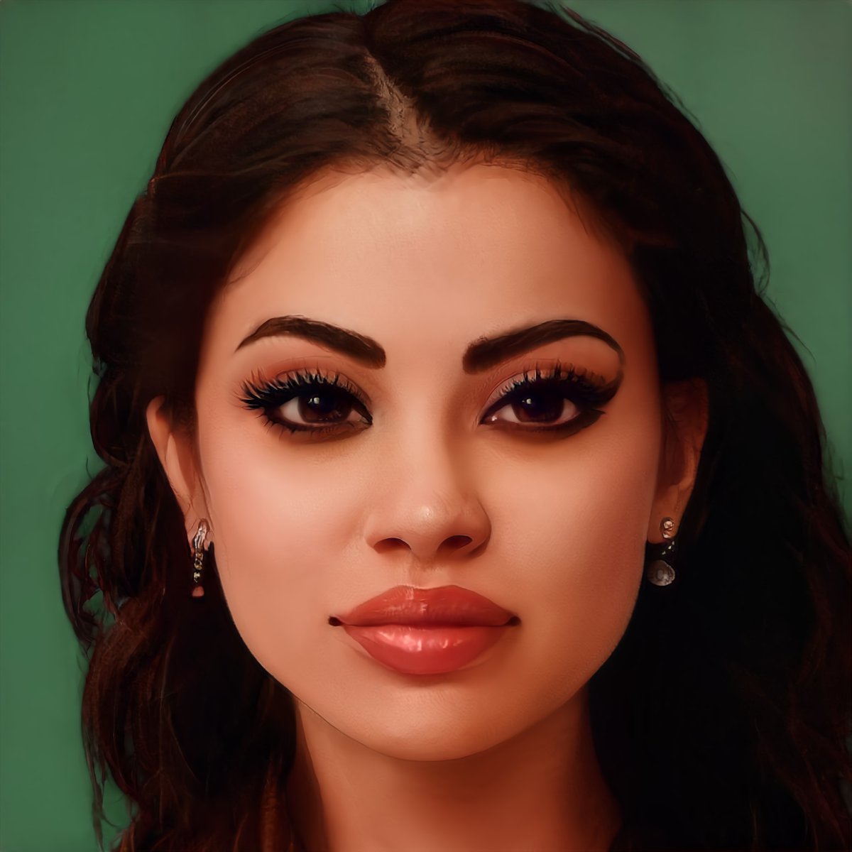 MontyJWalker's tweet photo. Latin/ Hispanic
#Latin #hispanic #HumanRace #Humanity #ColorSpectrum #Art #portrait #AI #Artbreeder #characters #People #PoC https://t.co/sgjT5Jj7hv