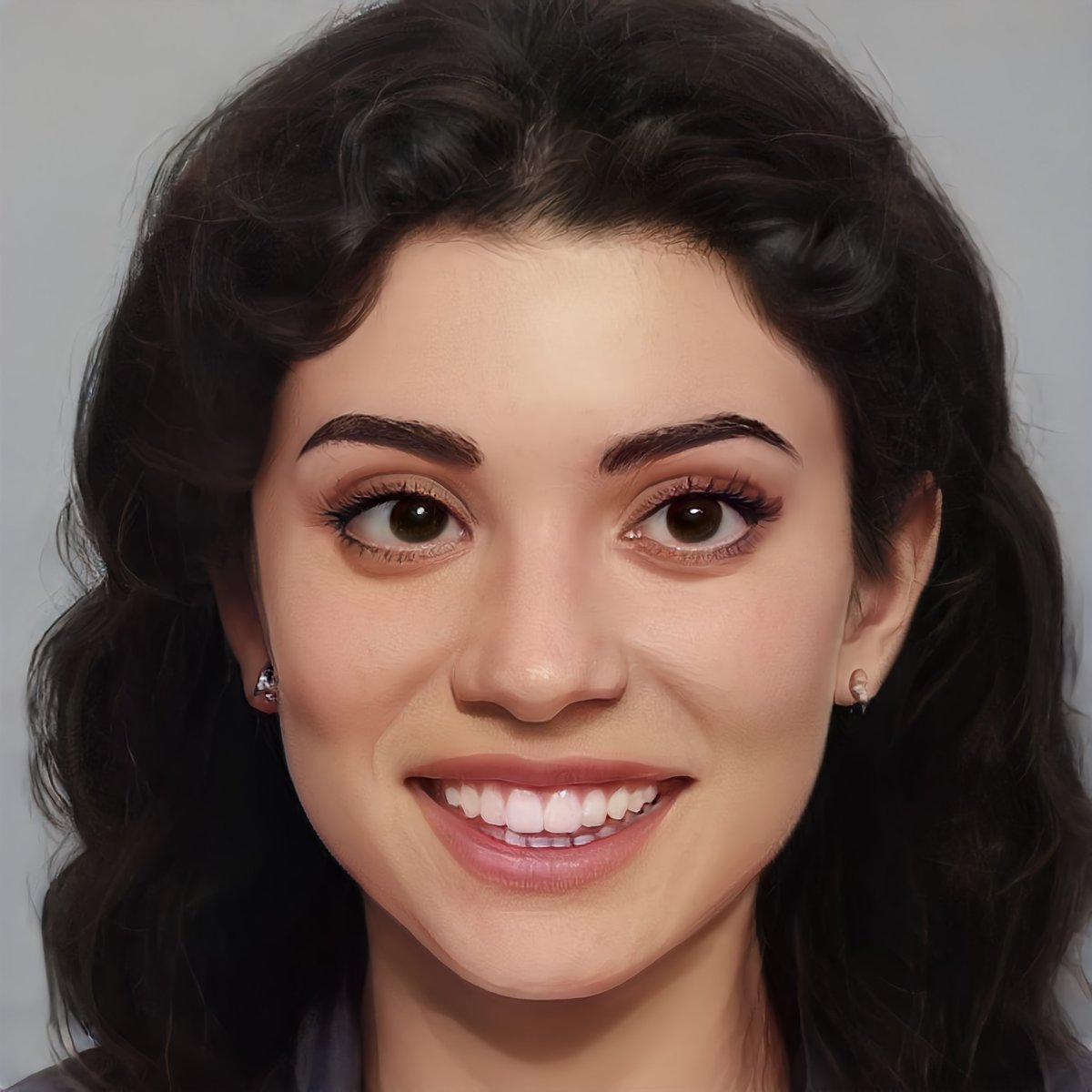 MontyJWalker's tweet photo. Latin/ Hispanic
#Latin #hispanic #HumanRace #Humanity #ColorSpectrum #Art #portrait #AI #Artbreeder #characters #People #PoC https://t.co/sgjT5Jj7hv