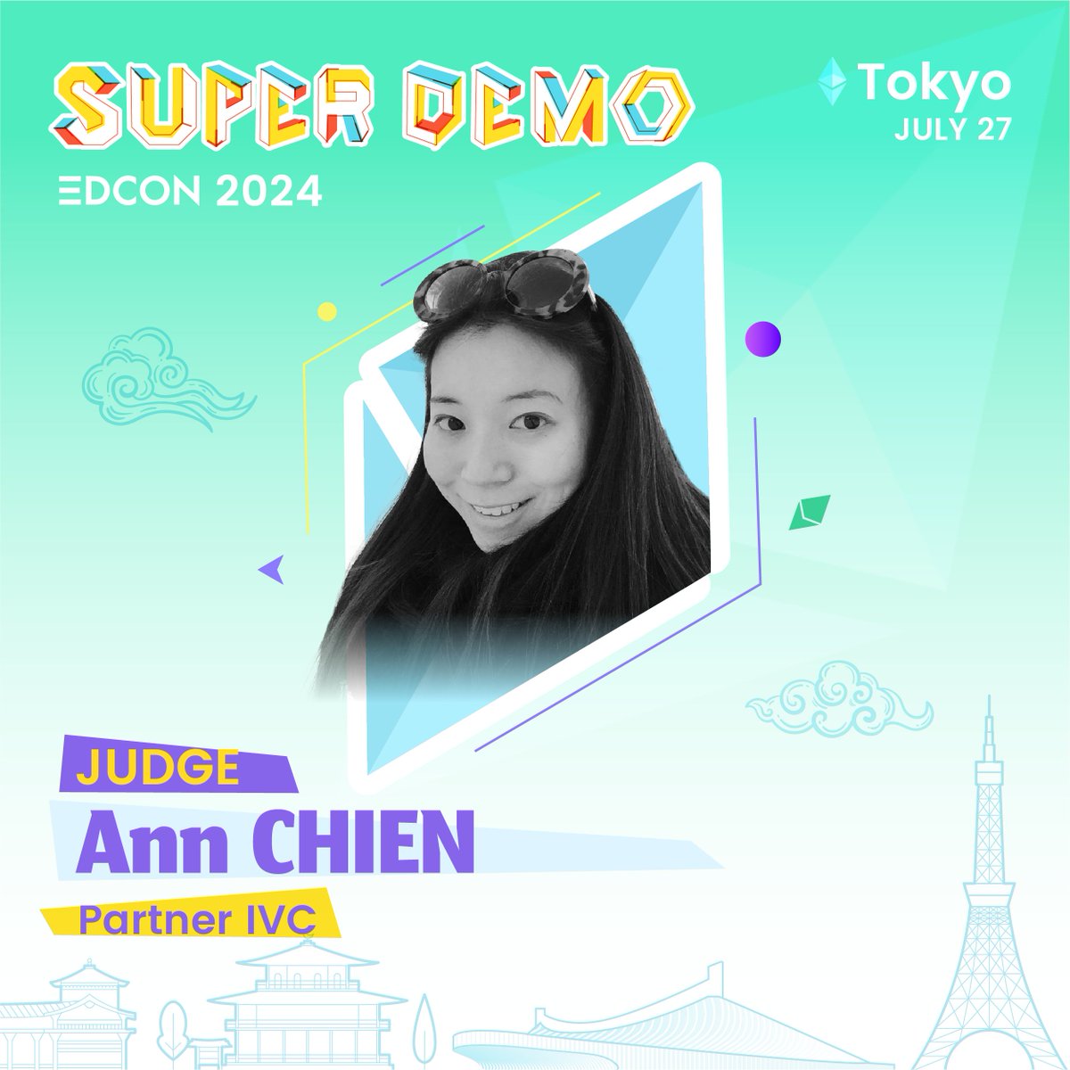 AnnChien tweet picture