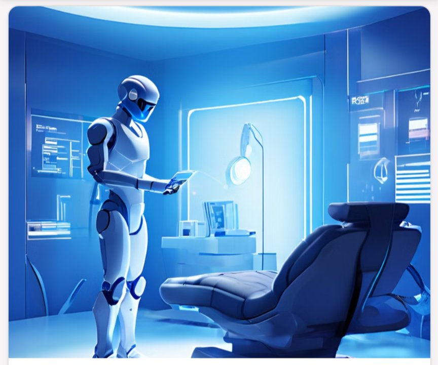 FloridaTraining's tweet photo. ⚖️  How can Nurses and Doctors use A.I. without losing Empathy, Critical Thinking Skills, and/or Perpetuating Biases in Medicine? 

Join Nurse Eunice tomorrow as she discusses "The Scary Side of AI in Medicine". 🩺👩🏽‍⚕️
https://t.co/4esEECcsUw https://t.co/NTakBOCNl7