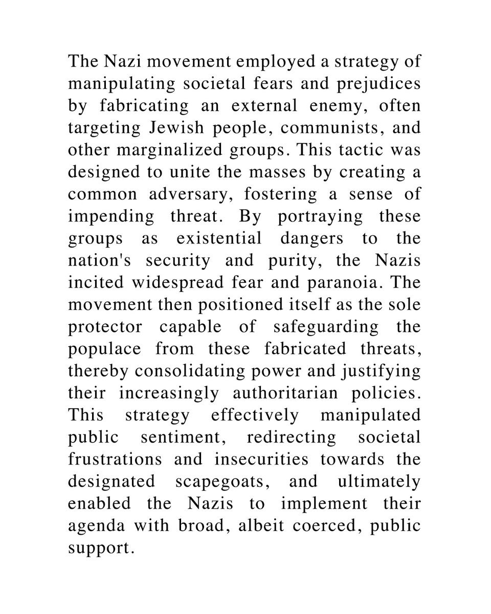 Don't Fear Truth tweet media