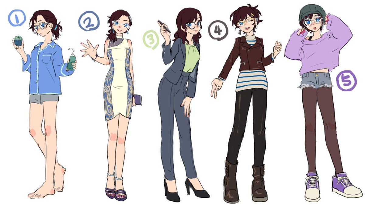 JulietNao tweet media