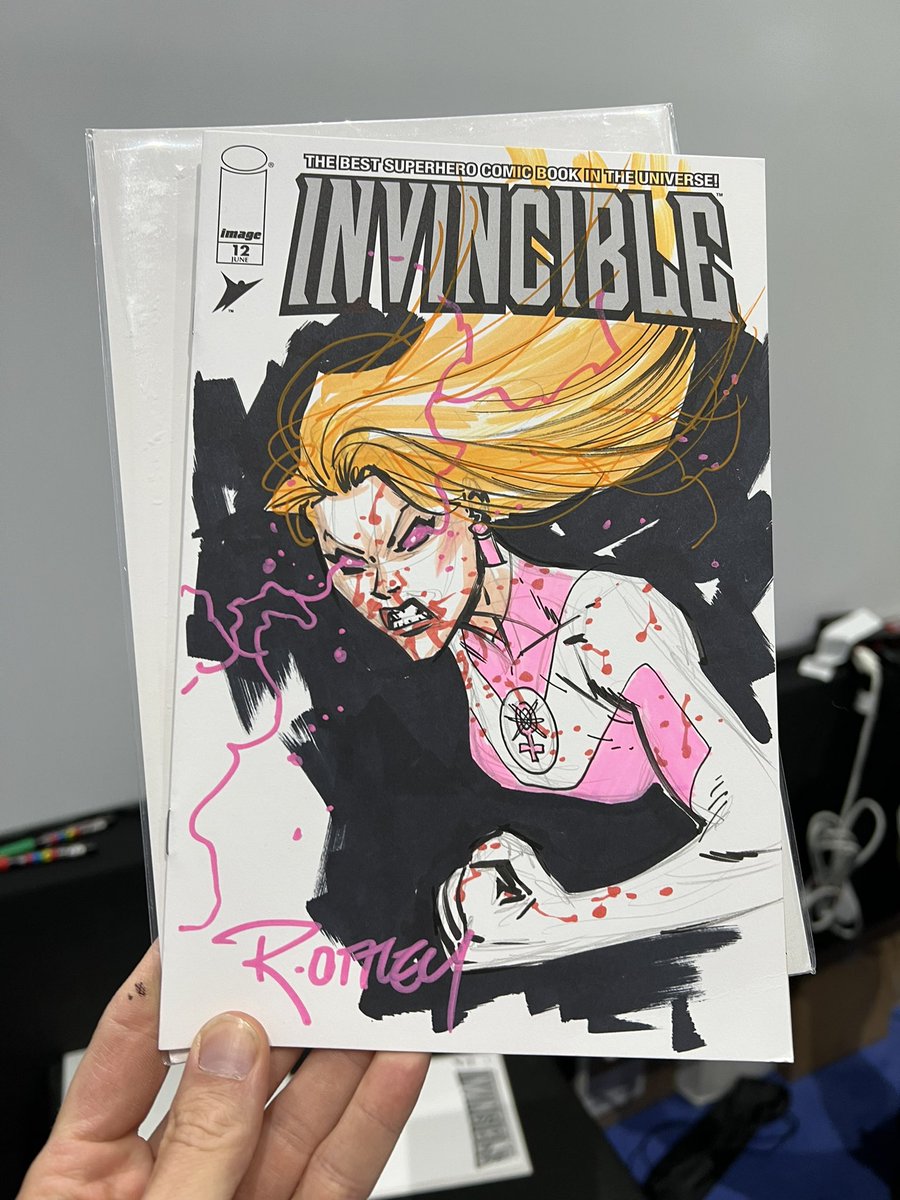 RyanOttley's tweet photo. Whatnot livestream drawing today starring PISSED OFF EVE AND SAILOR MOON EVE! https://t.co/xINNnshvZu