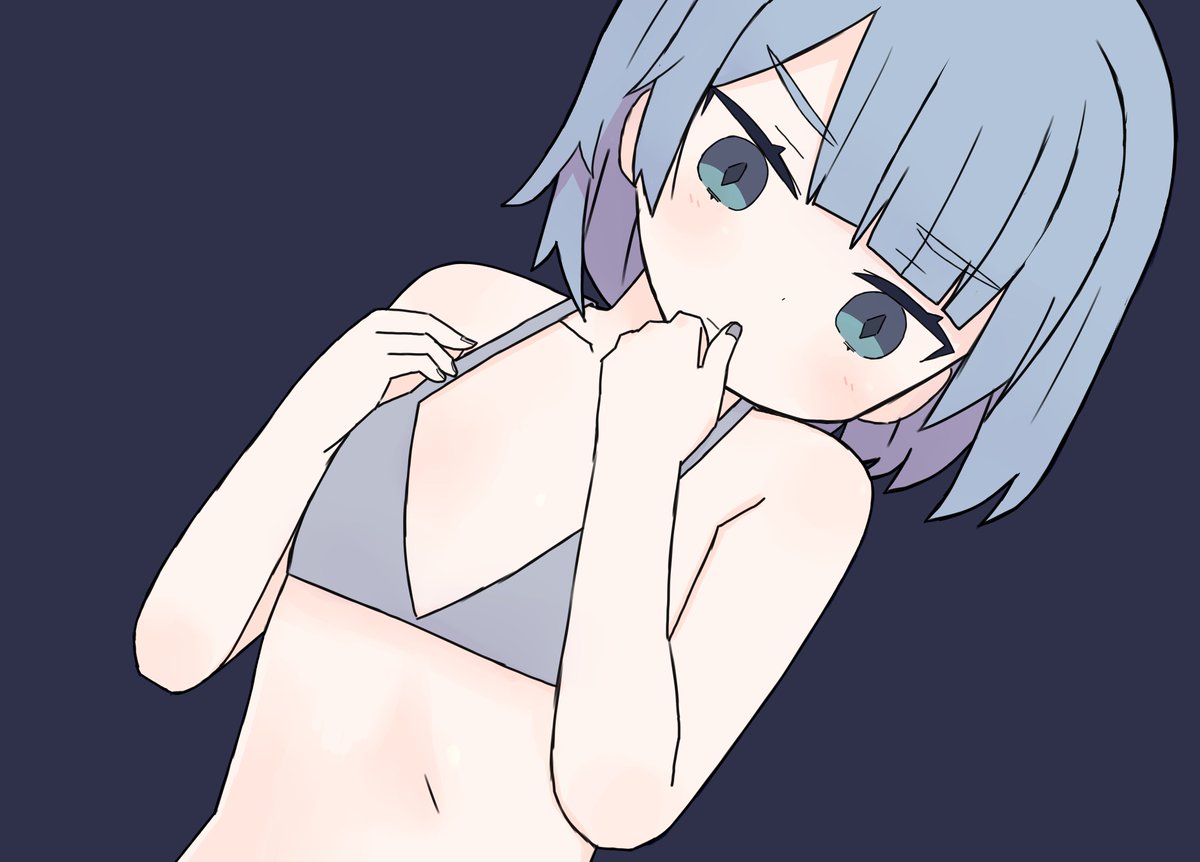 「」|zakoneのイラスト