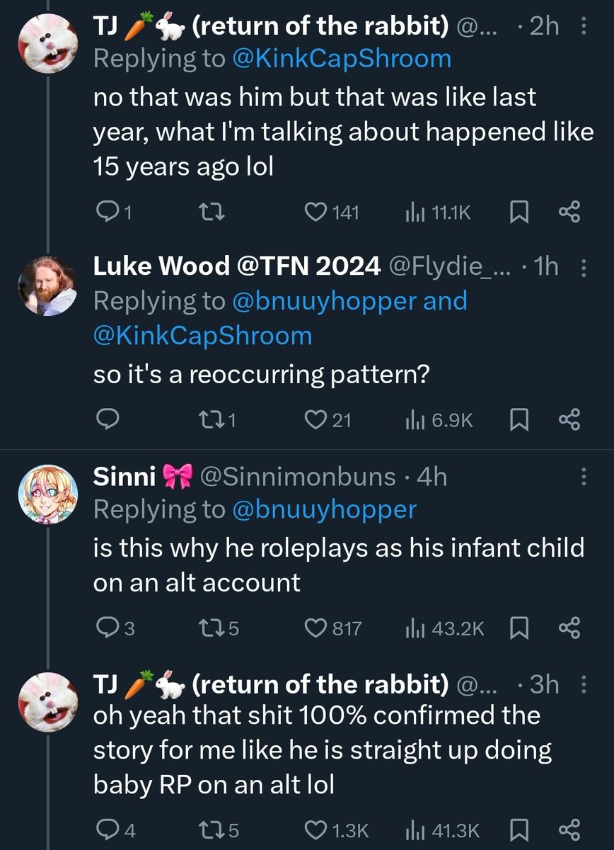 kushbushcrits's tweet image. 😏 #apileak