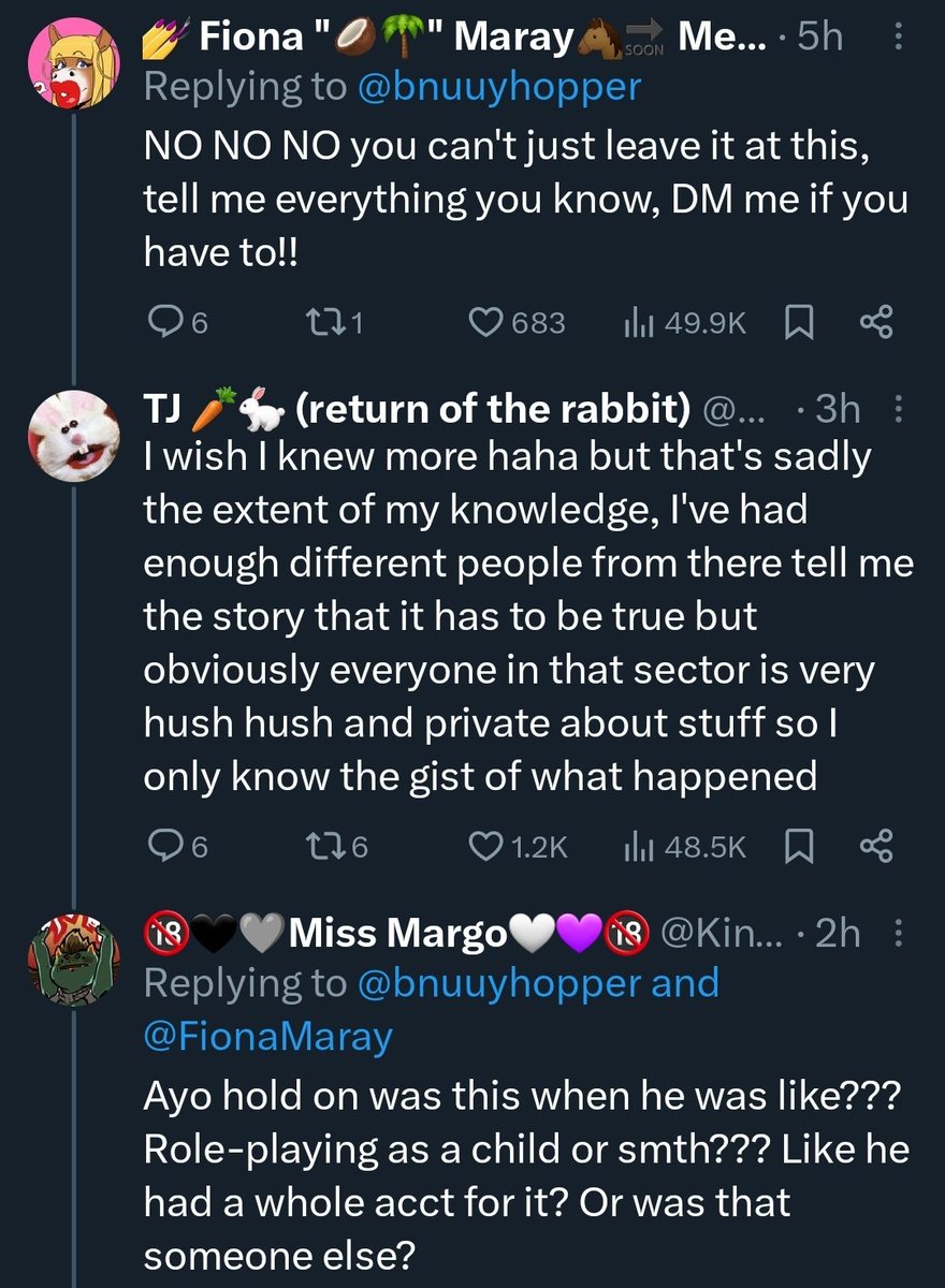 kushbushcrits's tweet image. 😏 #apileak